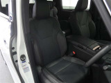 見通しのよいすっきりとした視界で、誰でも運転しやすいです。運転のしやすさは疲れにくさにも繋がりますよ♪
