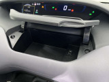 収納スペースもバッチリです!