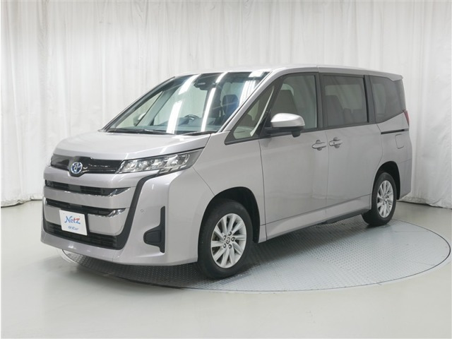 ノア 1.8 ハイブリッド G E-Four 4WD