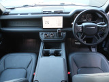 ディフェンダー 90 Xダイナミック HSE 3.0L D350 ディーゼル 4WD 
