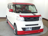N-BOXスラッシュ X 