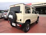 ジムニー XC 4WD 