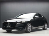 MAZDA3ファストバック 1.5 15S 