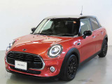 MINI NEXT港南台 正規ディーラー認定中古車 無料お問合せ電話 0078-6002-549151