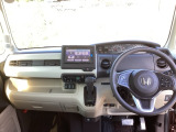 N-BOX G EX ホンダセンシング 