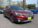 レガシィアウトバック 2.5 4WD 社外ナビ バックカメラ ETC