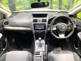 レヴォーグ  1.6GT