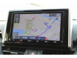 RAV4 2.0 G 4WD 禁煙車 純正9インチナビ フルセグTV