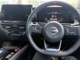 こちらの車両は運転支援システムプロパイロットを装備しているので、長距離運転も楽ちんです。