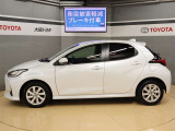 ヤリス 1.5 G 4WD 