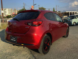 MAZDA2 1.5 15BD 