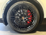 22インチRS Spyder Designホイール