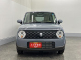 令和8年式 アルトラパン HYBRID L LEDヘッドランプ フォギーブルーパールメタリック