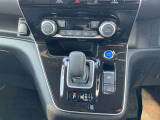 電制シフト 電動パーキングブレーキ