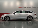 A4アバント 35 TFSI Sライン 