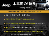 レネゲード リミテッド 
