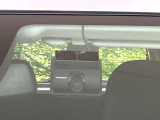 【ドライブレコーダー】ドライブレコーダー装備!走行中はもちろん、あおり運転や事故に遭遇した際、映像で記録し、万一のリスクに備えます。※記録用SDカードはお客様ご自身でご準備いただく必要があります。