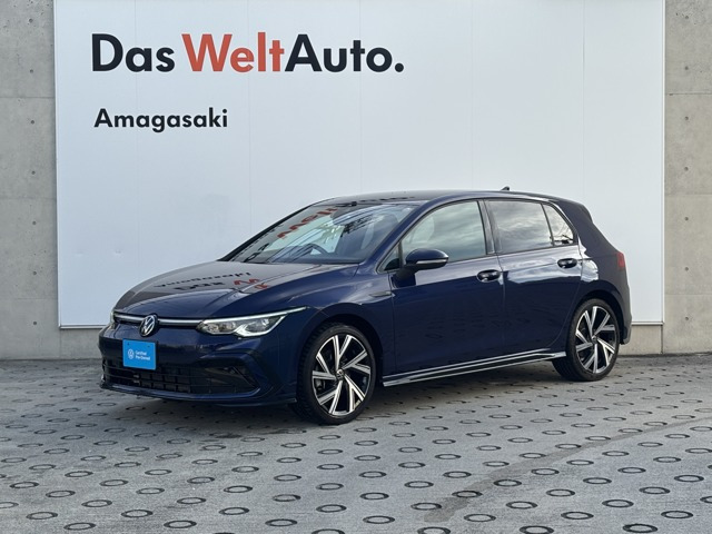 ゴルフ TDI Rライン プラチナムエディション ディーゼル