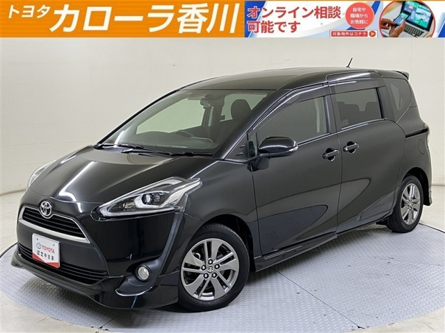 シエンタ 1.5 G