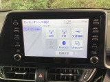色々充実しています。