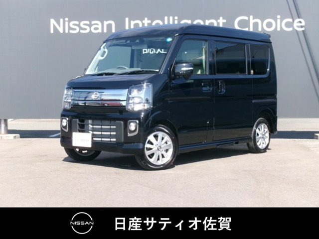 クリッパーリオ G ハイルーフ
