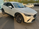 CX-3 1.8 XD 