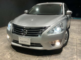 明るくて見やすいヘッドライト夜間の運転も安心です☆