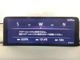 【マツダコネクト】ラジオ・テレビ/Bluetoothオーディオ、その他アプリケーションなどの機能で楽しむことができます。