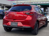 MAZDA2 1.5 15S ブラックトーンエディション 