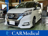 カーメディカルでは、自社にて国家一級整備士・国家車体整備士常駐の整備・鈑金工場を備えており納車後のアフターサービスもバッチリです!!