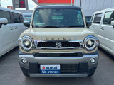 ハスラー J スタイル 4WD 