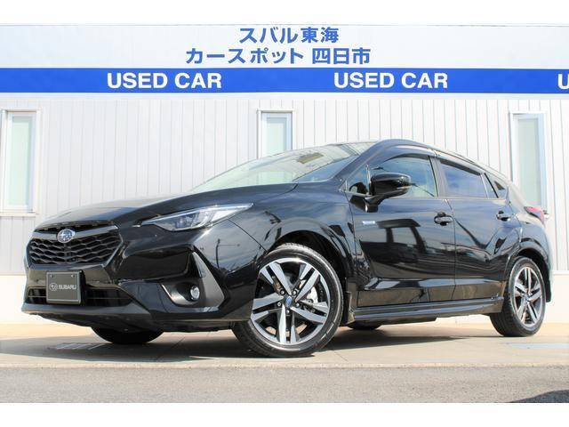 インプレッサハッチバック 2.0 ST-H 4WD 