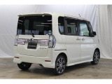 シフォン RS Limited スマートアシスト