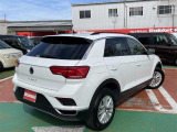 T-Roc TDI スタイル ディーゼル 