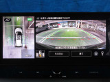 プロパイロットパーキング 車庫入れなどが苦手な方にお車が駐車をサポートします。