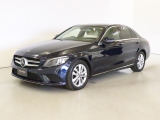 Cクラス C250 アバンギャルド レーダーセーフティパッケージ