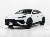 ウルス ペルフォルマンテ 4WD 