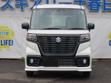 スペーシアベース GF 