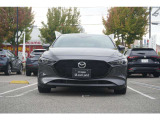 MAZDA3ファストバック  2.0 20S ツーリング