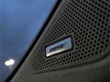 BOSE Premium Sound System(9スピ-カ-)