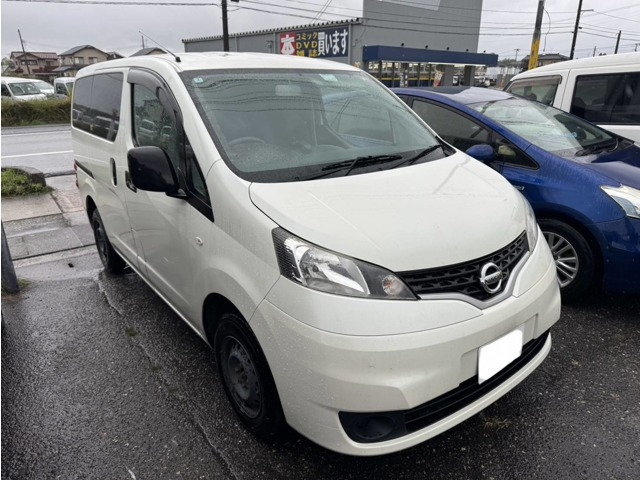 NV200バネット 1.6 プレミアムGX-2R