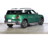 ミニカントリーマン S ALL4 DCT 4WD 