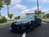 RX-8 タイプS 
