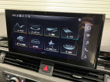 ナビゲーションを装備!更にアップルカープレイ、アンドロイドオート、Bluetoothなど各メディアにも対応しており、お使いのメディアと連携させ、より快適なドライブをお楽しみいただけます。