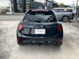 MINI NEXT2年間走行距離無制限保証100項目の納車前点検