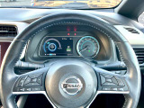 高速道路の同一走行レーンでの運転支援☆日産の電動化技術☆プロパイロット☆が装備されています。