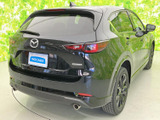 CX-5 2.0 20S レトロスポーツエディション 4WD 