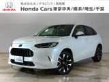 ホンダカーズ東京中央南大沢店へようこそ。 当社デモカーお墨付き車両。人気車両で充実装備の一台。お薦めです。