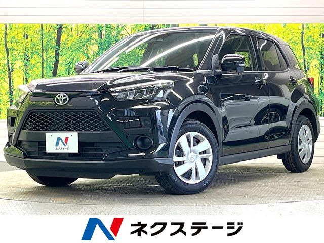 ライズ 1.2 X