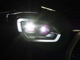 LEDテクノロジーにて放射される白色光の周波特性は太陽光に近く明るく輝きます